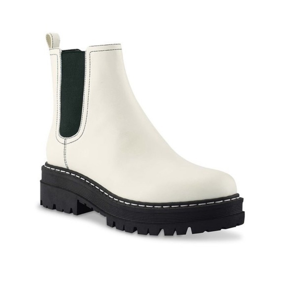 Marc Fisher LTD Padmia Chelsea Boot - Picture 1 of 6